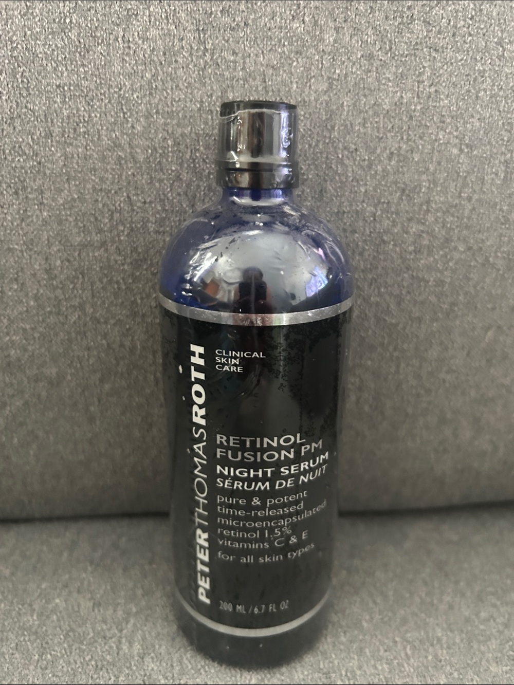 PETER THOMAS ROTH 6.7 oz